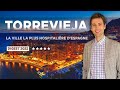 Torrevieja espagne alicante guide de la costa blanca villes despagne 2024