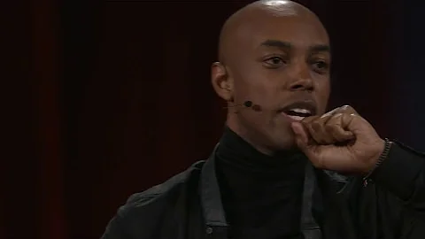 The gospel of doubt | Casey Gerald