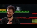Manic Miner (ZX Spectrum) programmer Matthew Smith interviewed on TV Show "Thumb Candy"