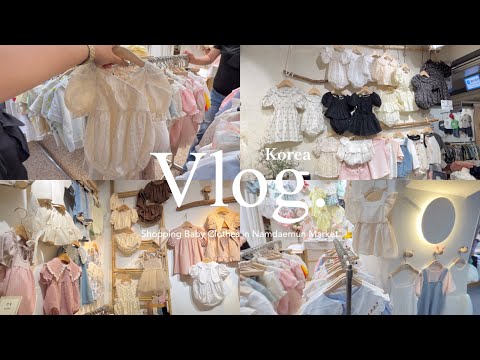 KOREA VLOG 🇰🇷