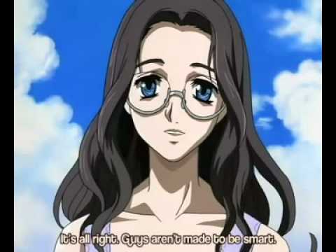 Tenjou Tenge - ep. 23_0