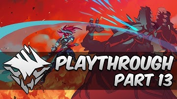 Dauntless Full Playthrough - Part 13 - Dire Warnings