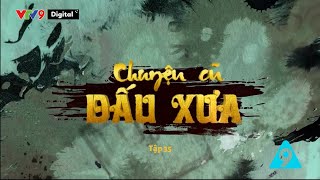 Gò Công những câu chuyện huyền thoại| Chuyện cũ dấu xưa - Tập 35 | VTV9