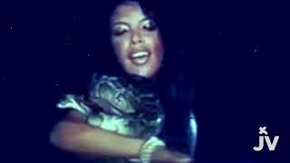 Kehlani feat Aaliyah   can I come over - HVLM REMIX