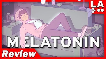 Melatonin Game Review (Steam/Nintendo Switch)