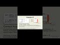 Python MCQ Lecture 10 - Quiz Part 1  - Python Functions | DVT101