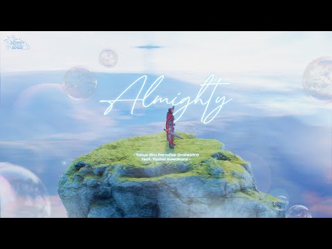 [Vietsub] ALMIGHTY ~ Kamen no Yakusoku (Tokyo Ska Paradise Orchestra ft. Yoohei Kawakami)