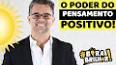 O Poder dos Pensamentos Positivos ile ilgili video