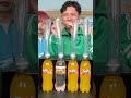 [Explosion] Mentos Fanta Tube 2