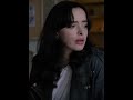 Compared to Scarlet Witch,she might actually be Marvel's darkest and most adult oriented female hero