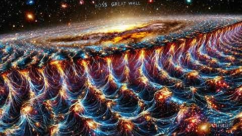 🌌 What if the Universe is a Symphony of Frequencies? 🌌