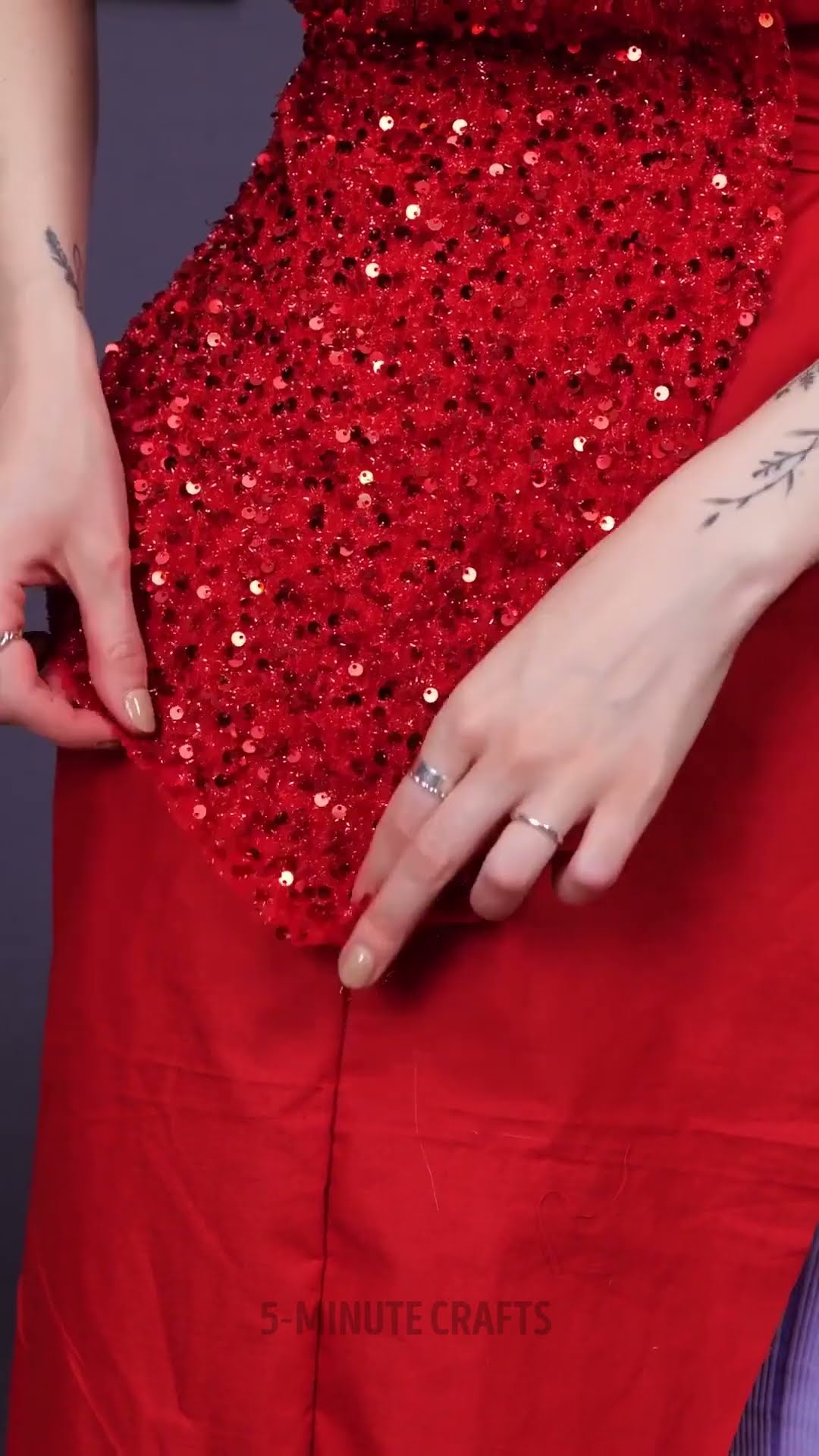 Watch Me Get Ready FOR A DATE ? Can you GUESS MY CHARACTER?