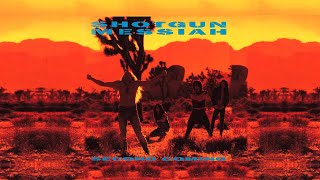 Watch Shotgun Messiah Red Hot video
