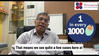 Clubfoot in Children | What Parents Need to know | Dr Sandeep Vaidya | Pinnacle Hospital | Thane