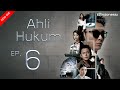 Ahli Hukum  l  Legal Mavericks  l EP.6 l TVB Indonesia