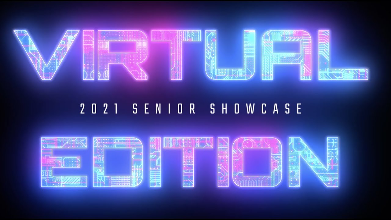 Rowan University - Senior Showcase 2021