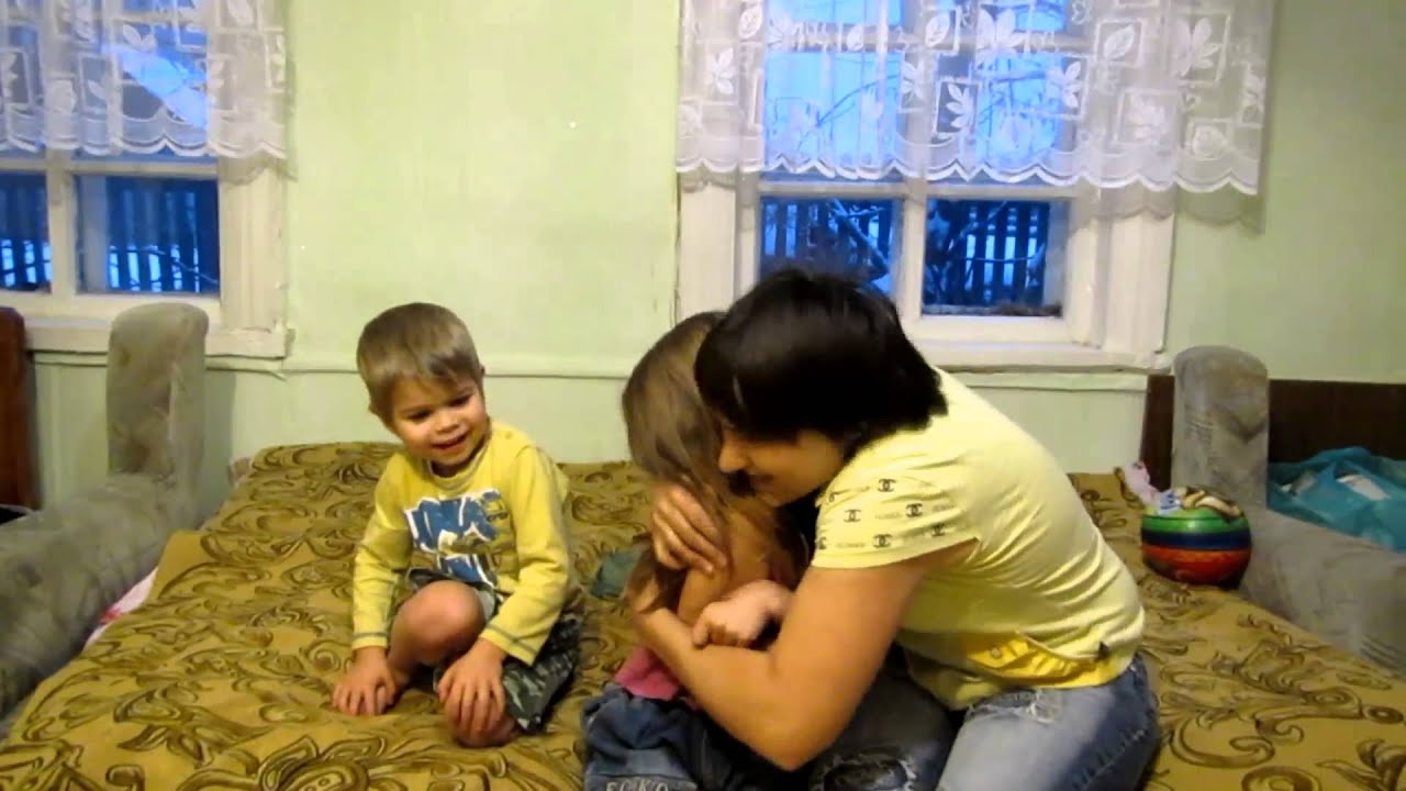 Дети инцеста фото