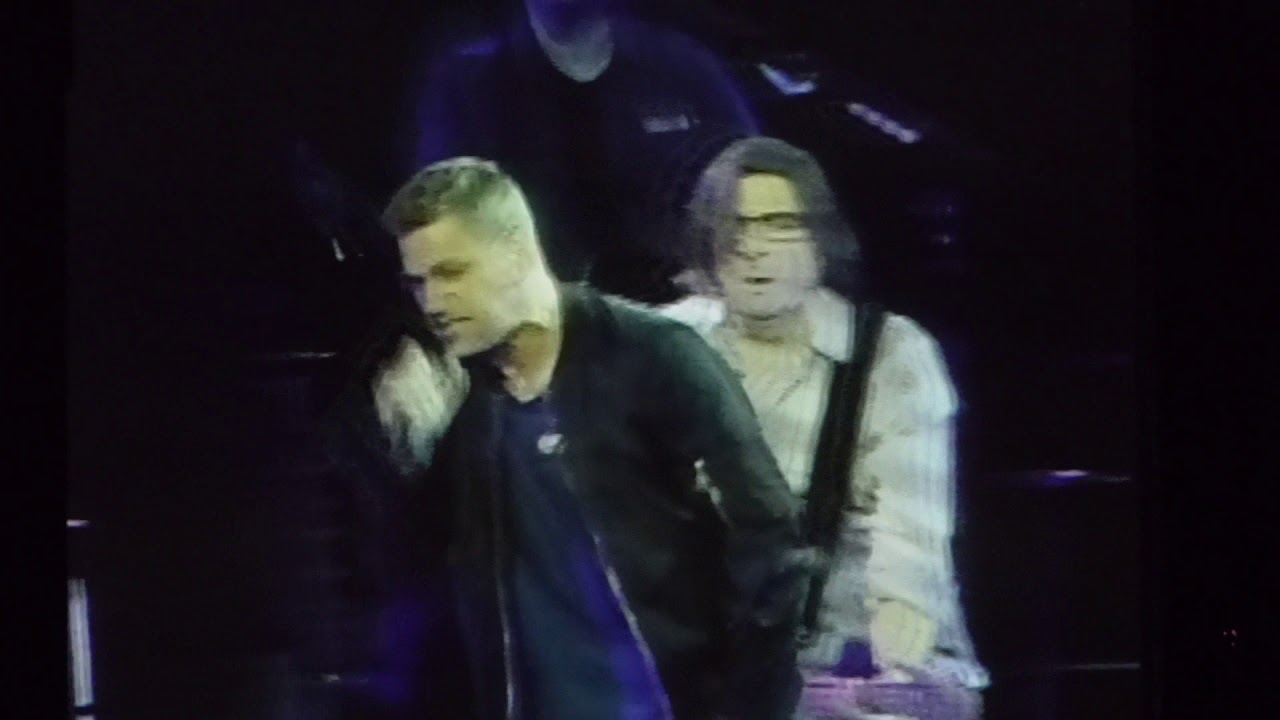 1/15 Matchbox Twenty Jiffy Lube Live, Bristow, VA 9/03/17 YouTube