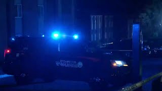 2 dead, 2 injured in several overnight Atlanta shootings, police say