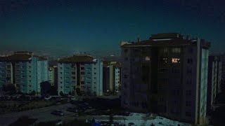 Sabah Ezanı - Ebubekir Ak - 27032021 - Konya Merkezi Sistem