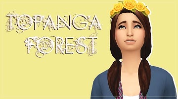 The Sims 4: Create A Sim - Easter Inspired