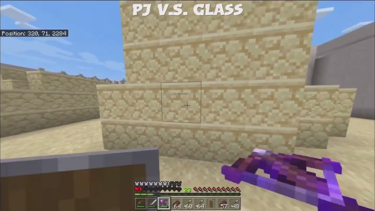 Legends Never die -PJKiller26’s Scotland Minecraft server