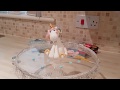 What You Need Wednesday... to make a UNICORN from Fondant