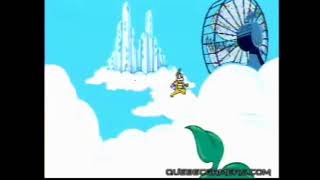 HEY YOU GET OFFA MY CLOUD EARRAPE