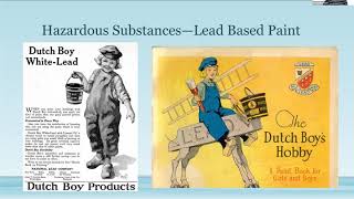 Unit 20 Environmental Issues