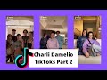 Charli Damelio TikToks pt.2