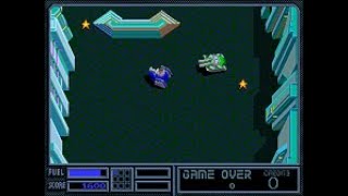 Vindicators (1988)