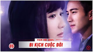 Bi Kịch Cuộc Đời - Tập 5 ( Lồng Tiếng ) Phim Tình Cảm Trung Quốc  Mới 2024 I Lưu Khải Uy