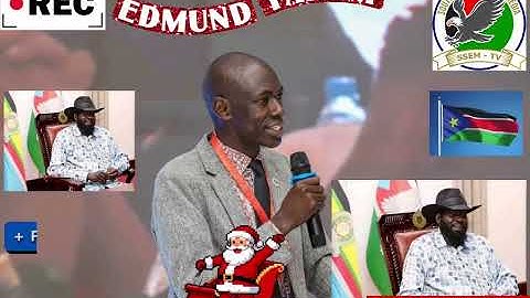 CEPO Welcomes President Kiir’s Readiness for Open Dialogue Ahead of December 2026 Elections