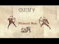 Capture de la vidéo Arcane - Enemy (Medieval Cover / Bardcore)