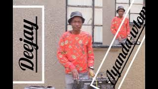 Dj Ayanda wtom mix pion take me home Vol.2