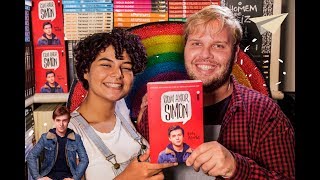 Com amor, Intrínseca