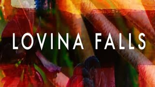 Lovina Falls - live at - The Chrystal Ballroom - 04.14.26