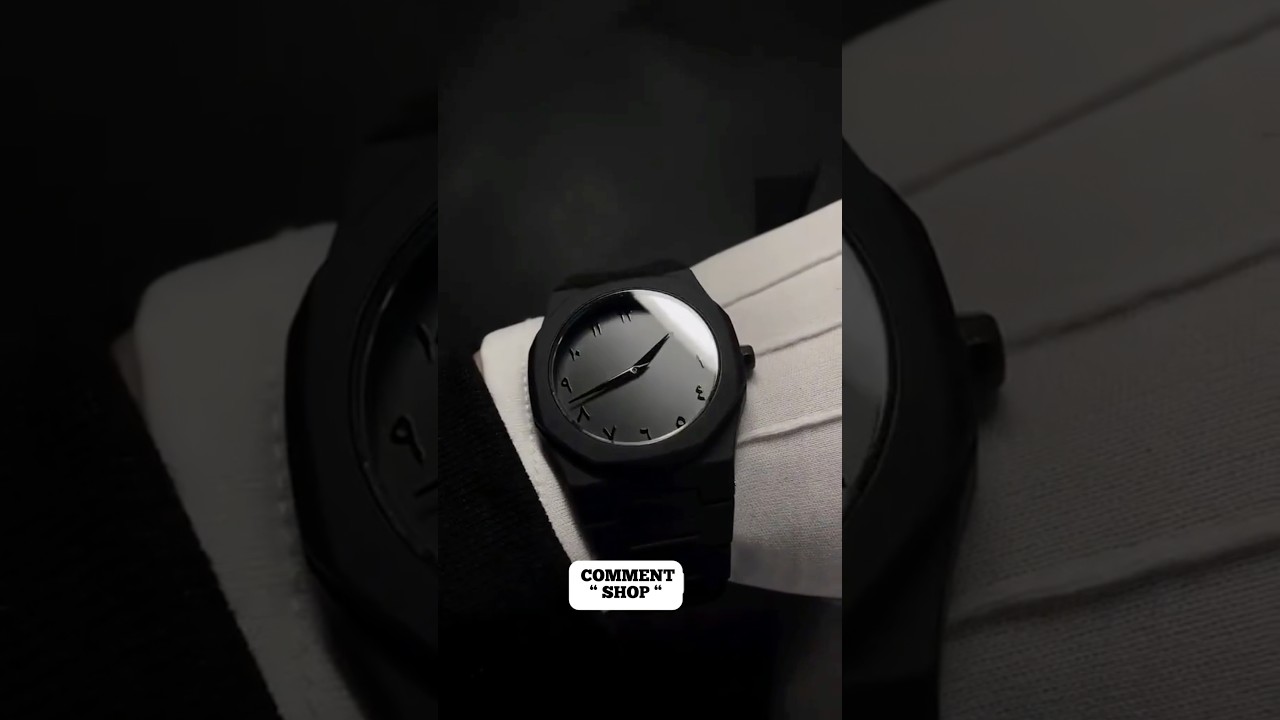 Best Watch For Men 🔥 