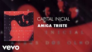 Vídeo de Amiga Triste