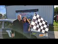 Freedom factory girl turns fastest lap again driving cleetusm  19701  freedomfactory2822