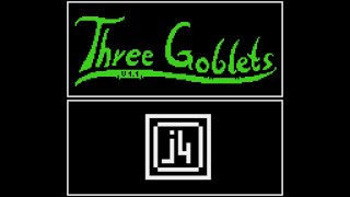 Three Goblets – Chaos Tower