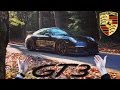 Porsche 911 GT3 Review (991) POV Test Drive