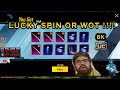 AKM Glacier Max Luckyspin or wot makkaley ! #shorts #shortvideo #pubgmobile #funoverloaded #bgmilive