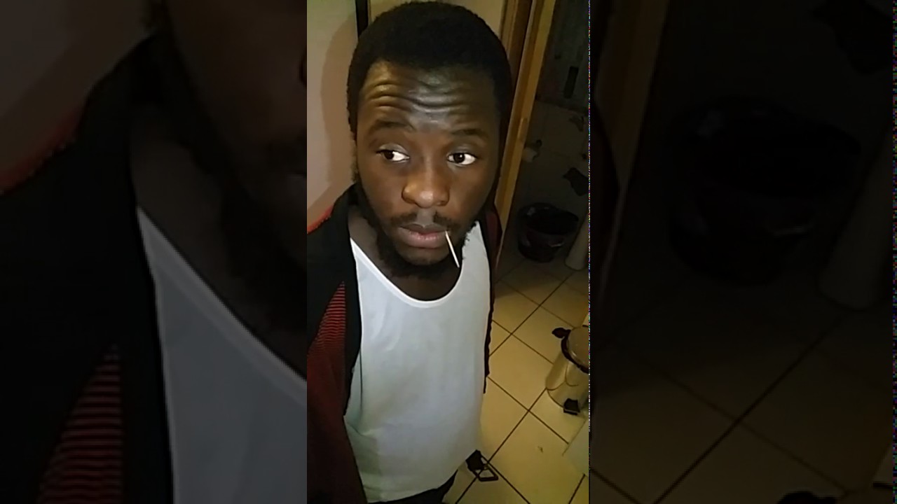 angena amanzi endlini