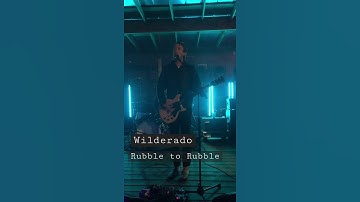 Thumbnail of Wilderado - Rubble to Rubble
