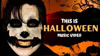 This Is Halloween Music Video