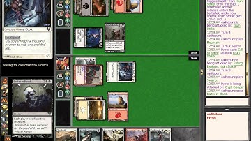 Avacyn Restored #2 Part 2/5