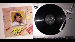 Russya - Don't Stand Beneath The Window (Руся - Не Стій Під Вікном) (1992)