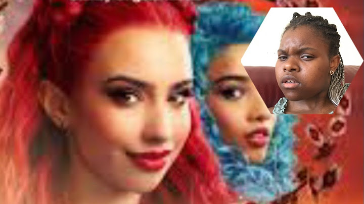 The New Descendants movie makes no sense??!!