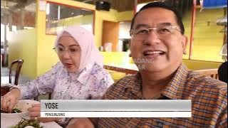 ANYANG RAWAN, SAJIAN LANGKA DARI RANAH MINANG YANG MENGGODA SELERA